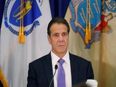 
      
      Cuomo vows New York will legalise adult-use recreational cannabis
      
      