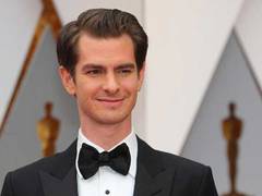 
      
      Andrew Garfield remembers co-star Heath Ledger 14 years after...
      
      