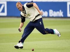 
      
      An all-rounder is pivotal when you play with four bowlers:...
      
      