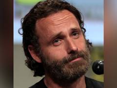 
      
      Andrew Lincoln starrer 'Walking Dead' movies to be released...
      
      