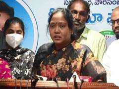 
      
      Andhra Home Min slams TDP, says state police working in...
      
      