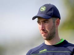 
      
      Curtis Campher is a great person to captain, says Andrew Balbirnie
      
      