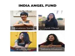 
      
      India Angel Fund invests in mental wellness startup IPHM...
      
      
