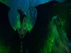 
      
      Angeline Jolie's wicked look in 'Maleficent: Mistress in...
      
      