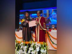 
      
      Lal Bahadur Shastri Institute of Management, Delhi, holds its...
      
      