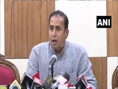 
      
      FIR with sedition charges registered in connection with...
      
      