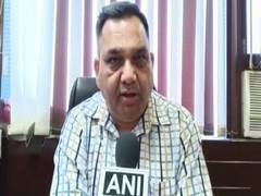 
      
      Small scale pharmas in Haridwar stop manufacturing...
      
      