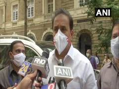 
      
      BJP, JDU didn't give ticket to Gupteshwar Pandey over...
      
      