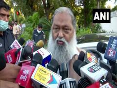 
      
      NH-44 blockade: Haryana forms panel to talk to protesting farmers
      
      