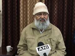 
      
      All those opposing CAA are anti-India: Anil Vij
      
      