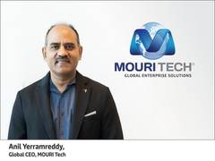 
      
      MOURI Tech appraised at CMMi Level 5, attains highest...
      
      