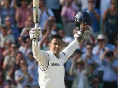 
      
      On this day in 2007, Anil Kumble scored his only ton in...
      
      