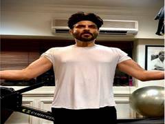 
      
      'I have never been fitter than I am today': Anil Kapoor gives...
      
      