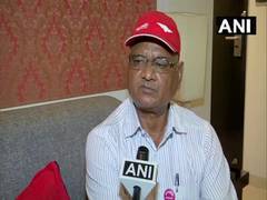 
      
      'Farmers will get justice', says Anil Ghanwat, member of SC...
      
      