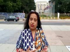 
      
      Pakistan no more a safe place for religious minorities, says...
      
      