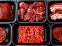 
      
      Animal-based proteins put men at a greater risk of death,...
      
      