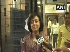 
      
      States, UTs to jointly design road map for Covid vaccination...
      
      