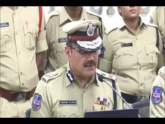 
      
      3 members of Pardhi gang arrested
      
      