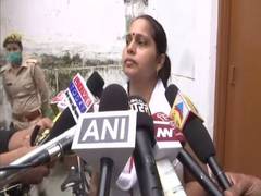 
      
      'He does not know Vikas Dubey', says wife of Lucknow lawyer...
      
      
