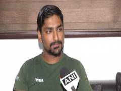 
      
      Ankur Mittal lashes out at lack of facilities in Karni Singh...
      
      