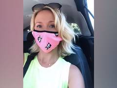
      
      Anna Camp tests positive for coronavirus after 'one time' of...
      
      