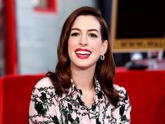 
      
      Warner Bros. issues apology after Anne Hathaway's 'The...
      
      