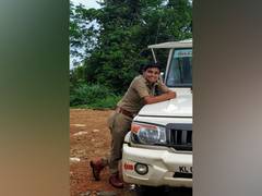 
      
      Fighting all odds, Kerala woman who once sold lemonade, ice...
      
      