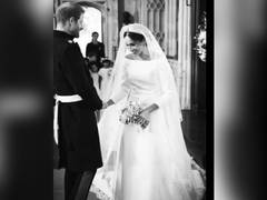 
      
      Prince Harry and Meghan Markle celebrate their 1st anniversary
      
      
