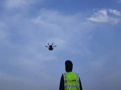 
      
      Anra Tech, Swiggy launch first BVLOS drone delivery trials
      
      