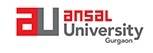 
      
      Ansal University chisels India's built environment
      
      