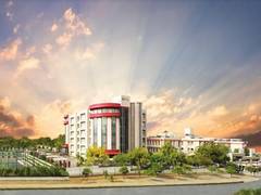 
      
      Ansal University welcomes students to the batch 2020
      
      
