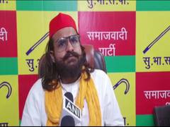 
      
      UP polls: FIR registered against Abbas Ansari for his 'hisab...
      
      