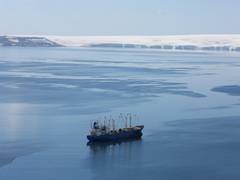 
    UN agency confirms 18.3C record heat in Antarctica
    