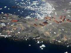 
    Belgian Antarctic research outpost hit by COVID-19 outbreak
    