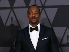 
      
      Anthony Mackie to star in 'Altered Carbon'
      
      