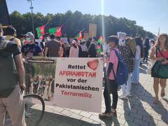 
      
      Anti-Pakistan protest erupts across world against its proxy...
      
      