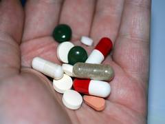 
      
      Study finds antibiotics before age 2 associated with...
      
      