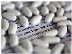 
      
      Research finds biomarkers for depression, antidepressant response
      
      