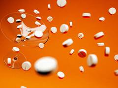 
      
      Study highlights urgent shortage of evidence for safe...
      
      