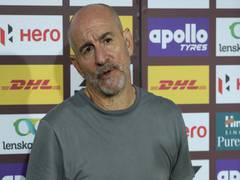 
      
      ISL 7: No pressure says Habas as Bagan trail comeback against...
      
      