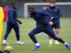 
      
      He overcame it: Abraham praises Rudiger 's reaction to racial...
      
      