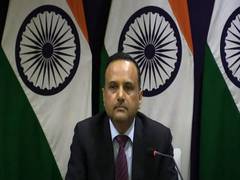 
      
      Onus on Pakistan to create terror-free environment for normal...
      
      