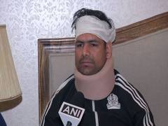 
      
      Cop injured in Delhi violence posted as Additional DCP of...
      
      