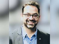 
      
      Global Venture Platform Startup-O's Co-Founder and CEO Anuj...
      
      