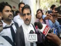 
      
      Shahjahanpur Case: Girl student's anticipatory bail hearing...
      
      