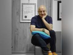 
      
      'Feel like hanging criminals but...': Anupam Kher on sex...
      
      