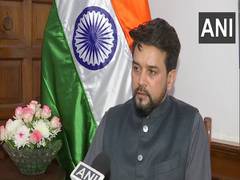 
      
      Anurag Thakur rectifies 'misconceptions' in Kharge's letter...
      
      