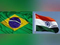 
      
      Webinar held with Brazil on Indian defence industry outreach...
      
      