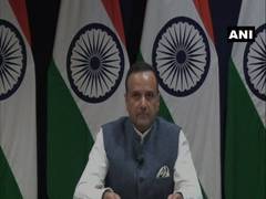 
      
      India welcomes full normalisation of UAE-Israel ties
      
      