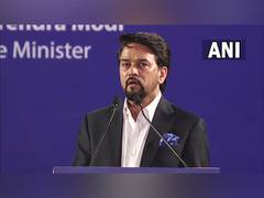 
      
      Govt banned 747 websites, 94 YouTube channels in 2021-22: Thakur
      
      